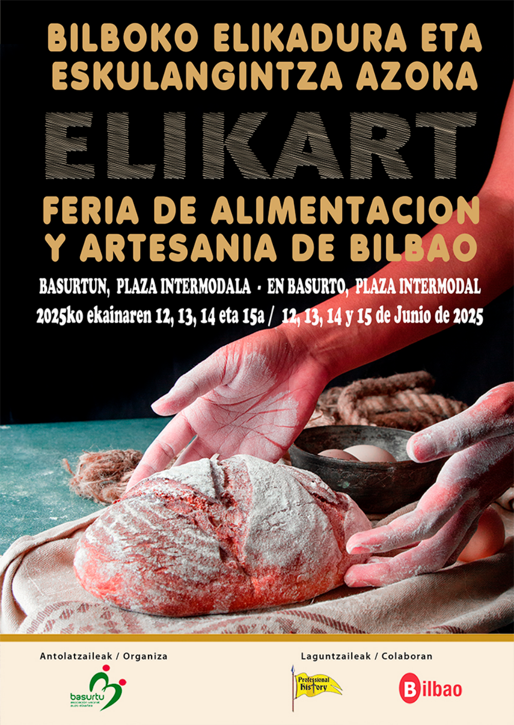 elikart elikart
